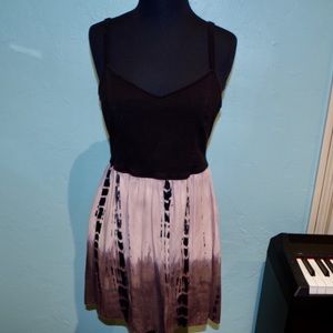 american eagle dress